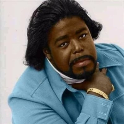 Barry White